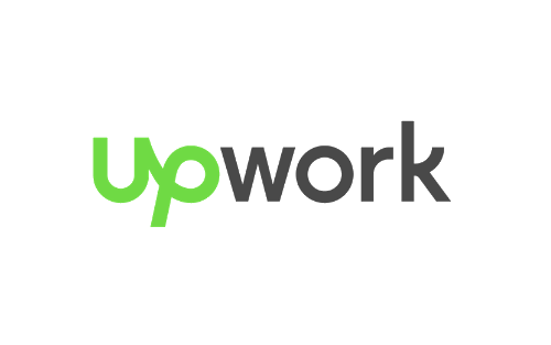 up work logo