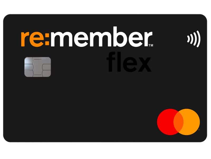 Re:member flex kreditkort