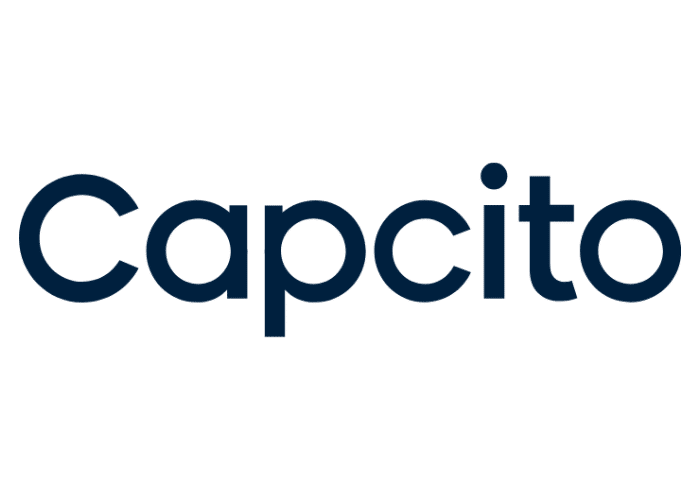 capcito capcito logo