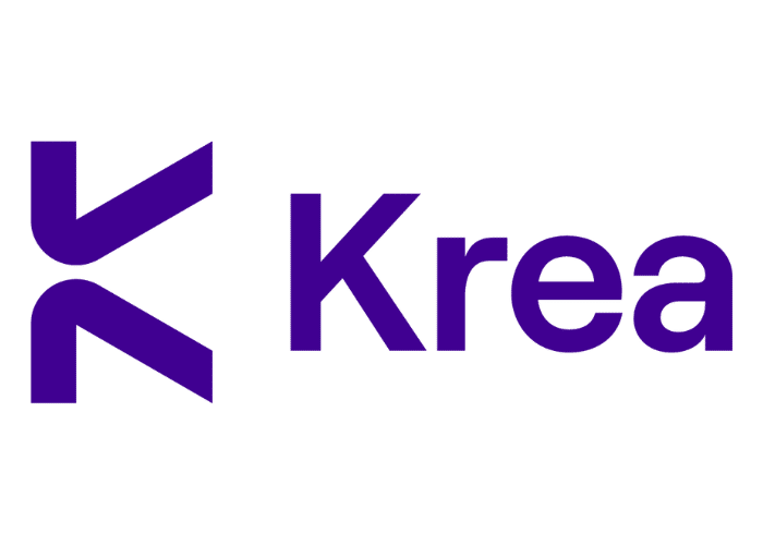 krea krea logotyp
