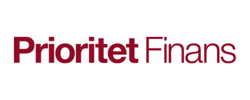 prioritet-finans prioritet finans logo