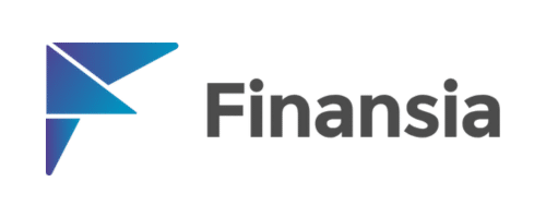 finansia finansia-logotyp