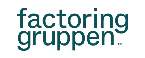 factoringgruppen factoringgruppen logo